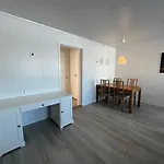 Midnattsol Rom Og