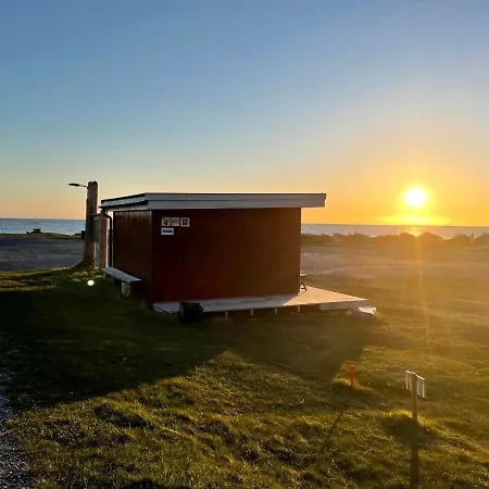 Penzion Midnattsol Rom Og Bleik