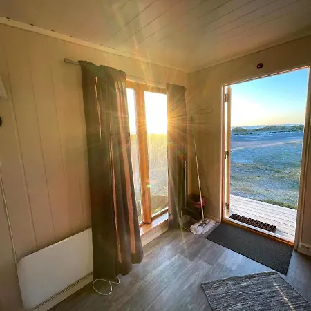 Midnattsol Rom Og