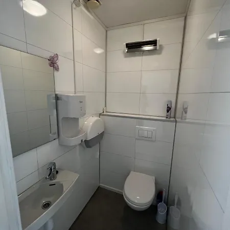 Midnattsol Rom Og Gæstehus Bleik