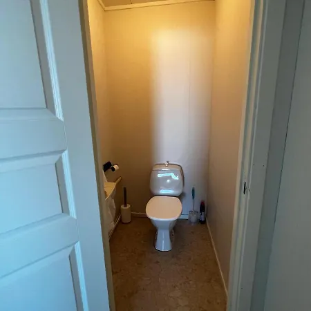 Midnattsol Rom Og
