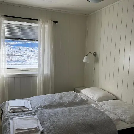 Midnattsol Rom Og