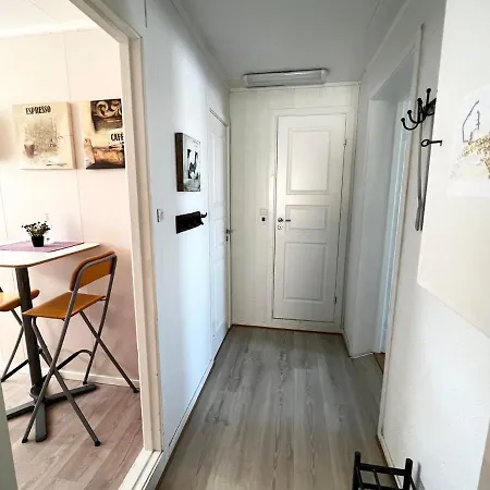 Midnattsol Rom Og Guest house