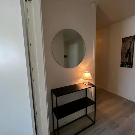 Midnattsol Rom Og Gæstehus 3*