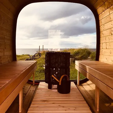 Midnattsol Rom Og 3*