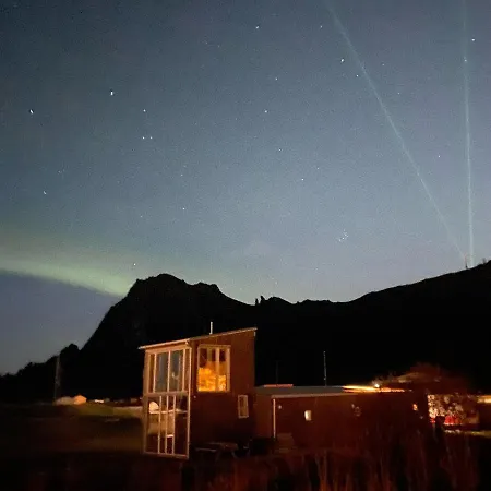 Midnattsol Rom Og 3*