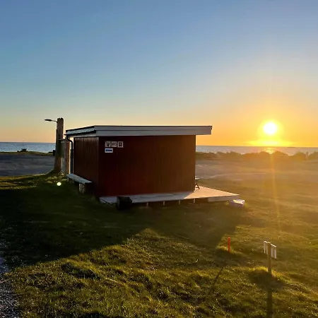 Πανσιόν Midnattsol Rom Og Bleik