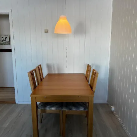 Midnattsol Rom Og 3*