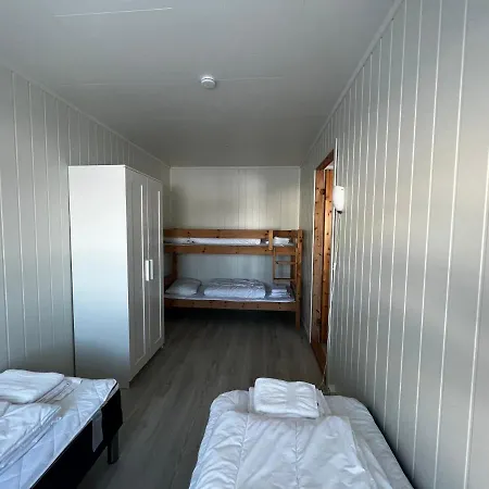 Midnattsol Rom Og 3*